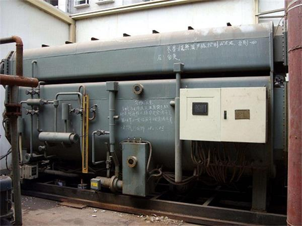 回收二手溴化鋰機(jī)組，雙良溴化鋰回收價(jià)格